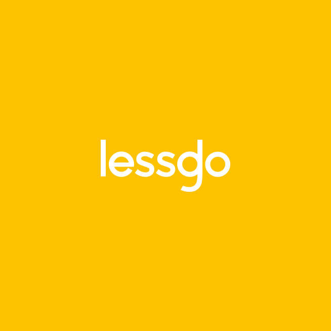 lessgo旗舰店 店铺LOGO