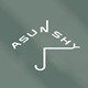 asunshy旗舰店 店铺LOGO