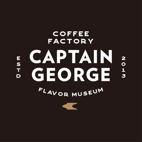 CaptainGeorge乔治队长咖啡