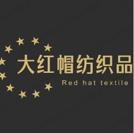大红帽店 店铺LOGO