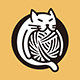 白相猫PLAYFULCAT 店铺LOGO
