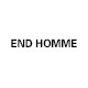 END HOMME 极简主义