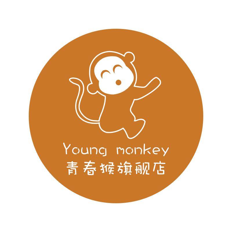 青春猴旗舰店