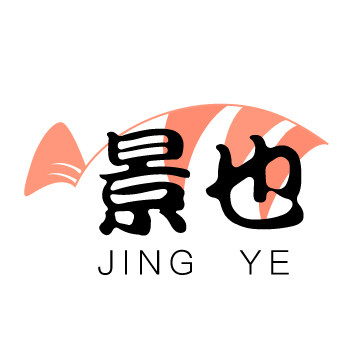 景也旗舰店 店铺LOGO