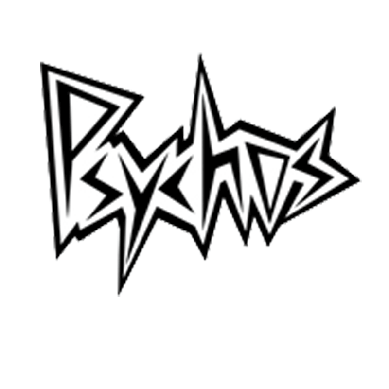 psychos旗舰店 店铺LOGO