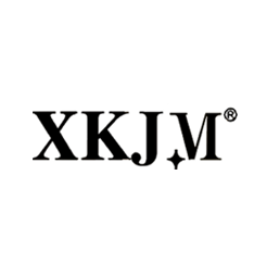 XKJM旗舰店 店铺LOGO