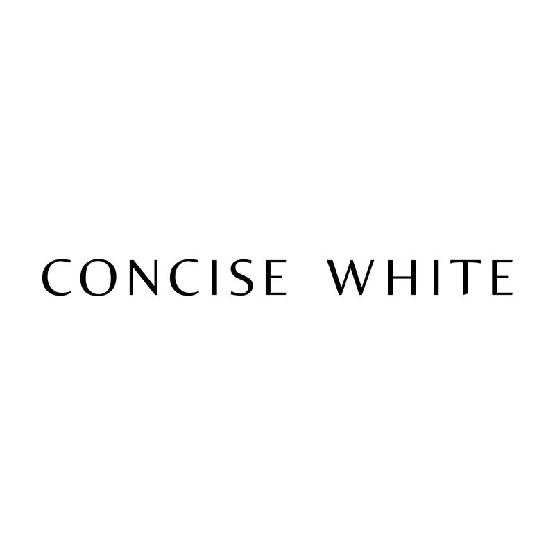 CONCISEWHITE旗舰店