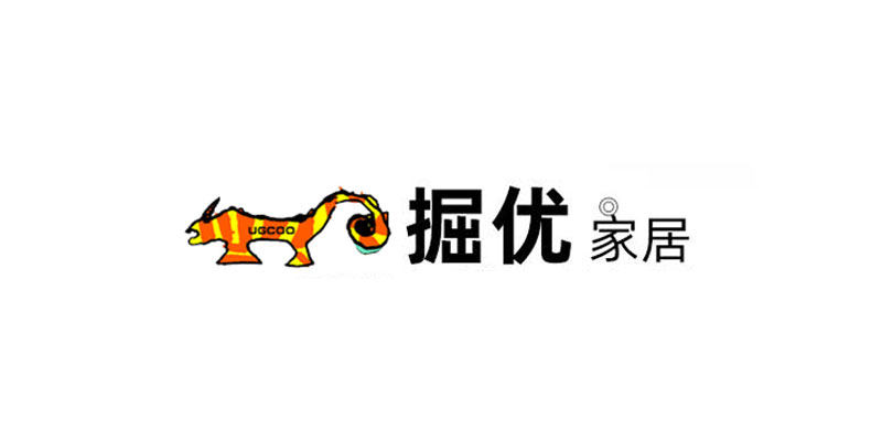 掘优家居优品质产品 店铺LOGO