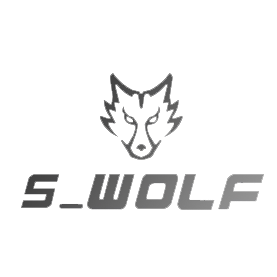 SWOLF小狼雪狼店 店铺LOGO