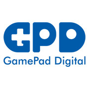gpd旗舰店 店铺LOGO
