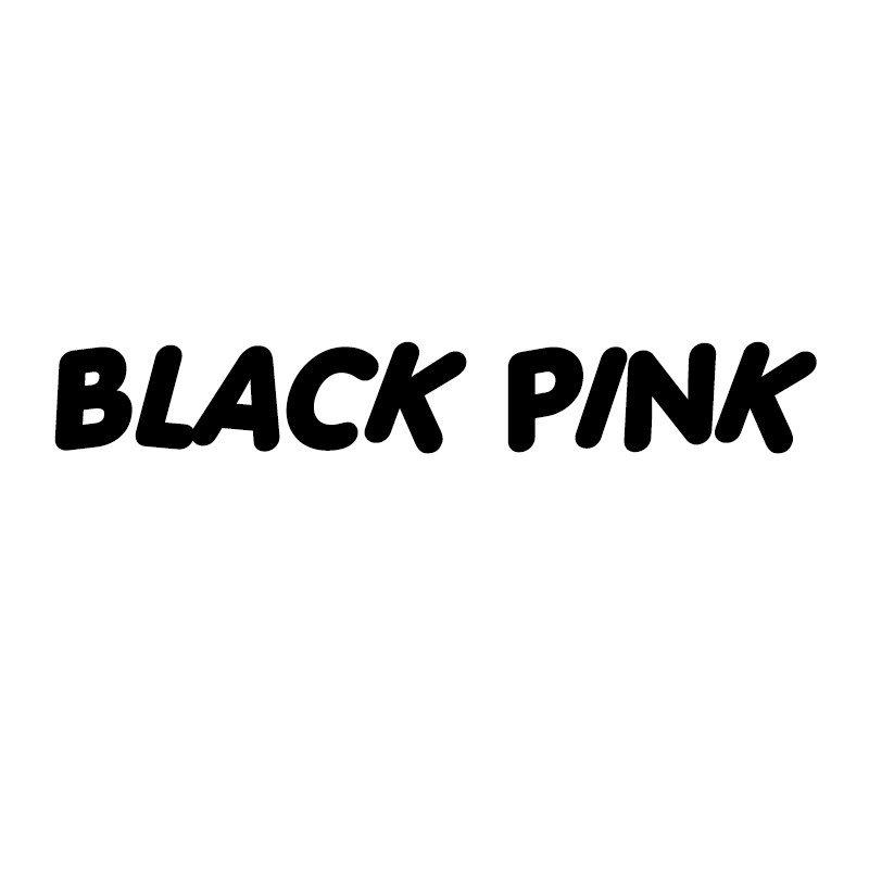 Black Pinkk