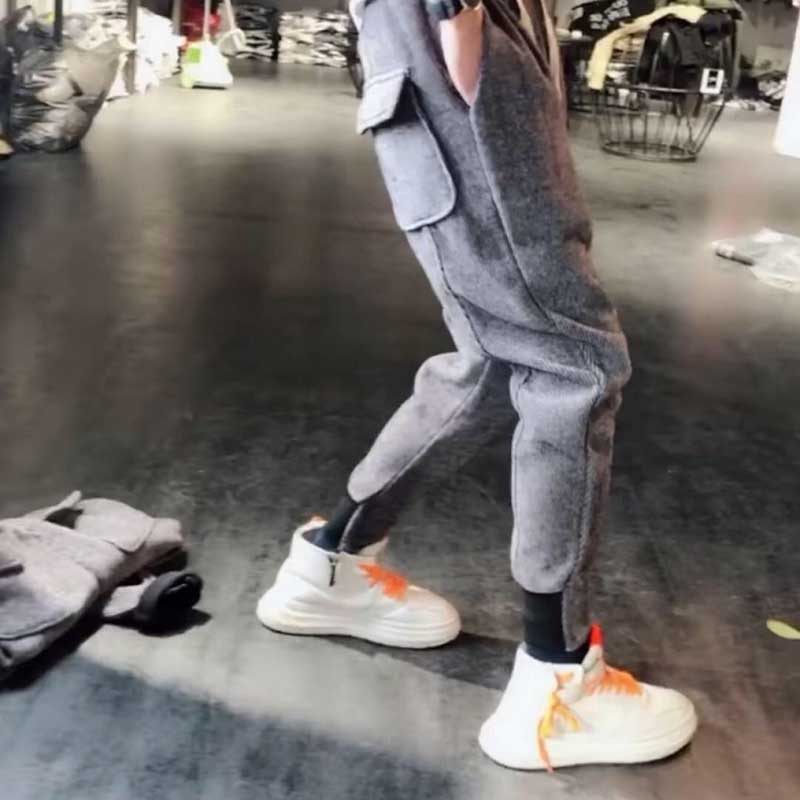 衣品炫潮服