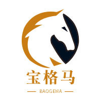 宝格马旗舰店 店铺LOGO