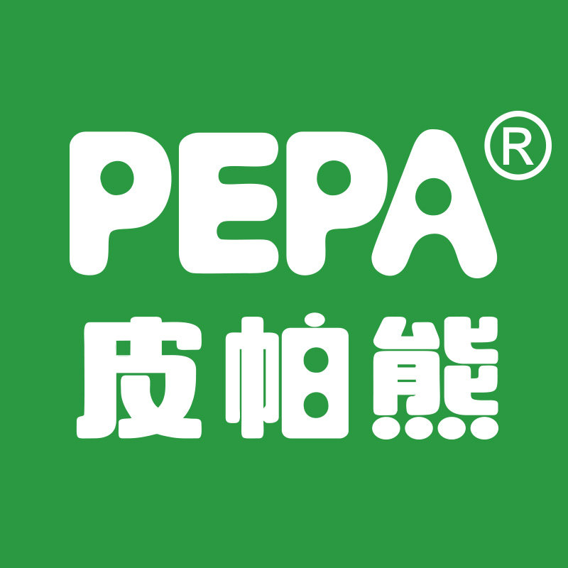 PEPA皮帕熊婴童洗护旗舰店