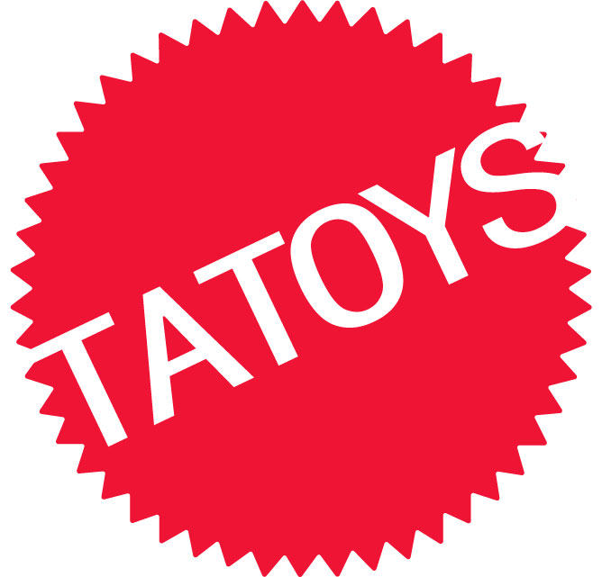 Tatoys玩具店