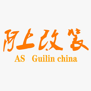 阿上改装