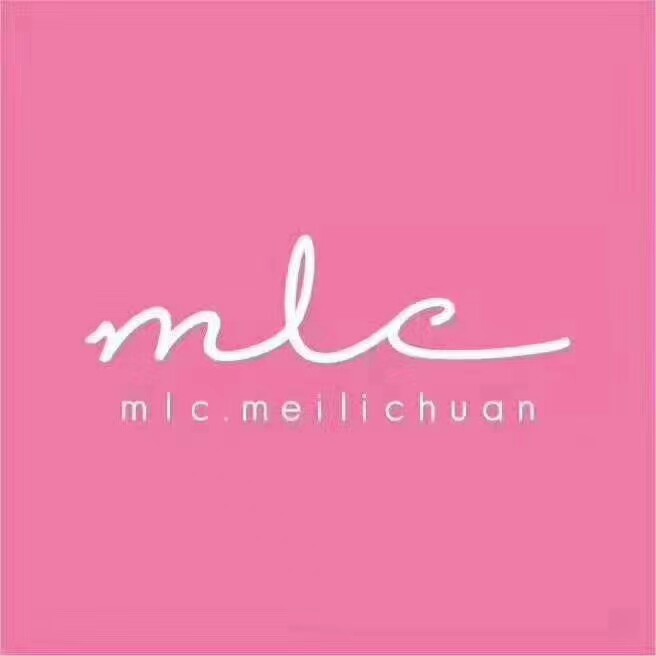 MLC美丽穿店 店铺LOGO