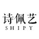 诗佩艺  金蝴蝶企业店 店铺LOGO