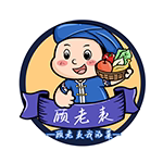 顾老表旗舰店 店铺LOGO