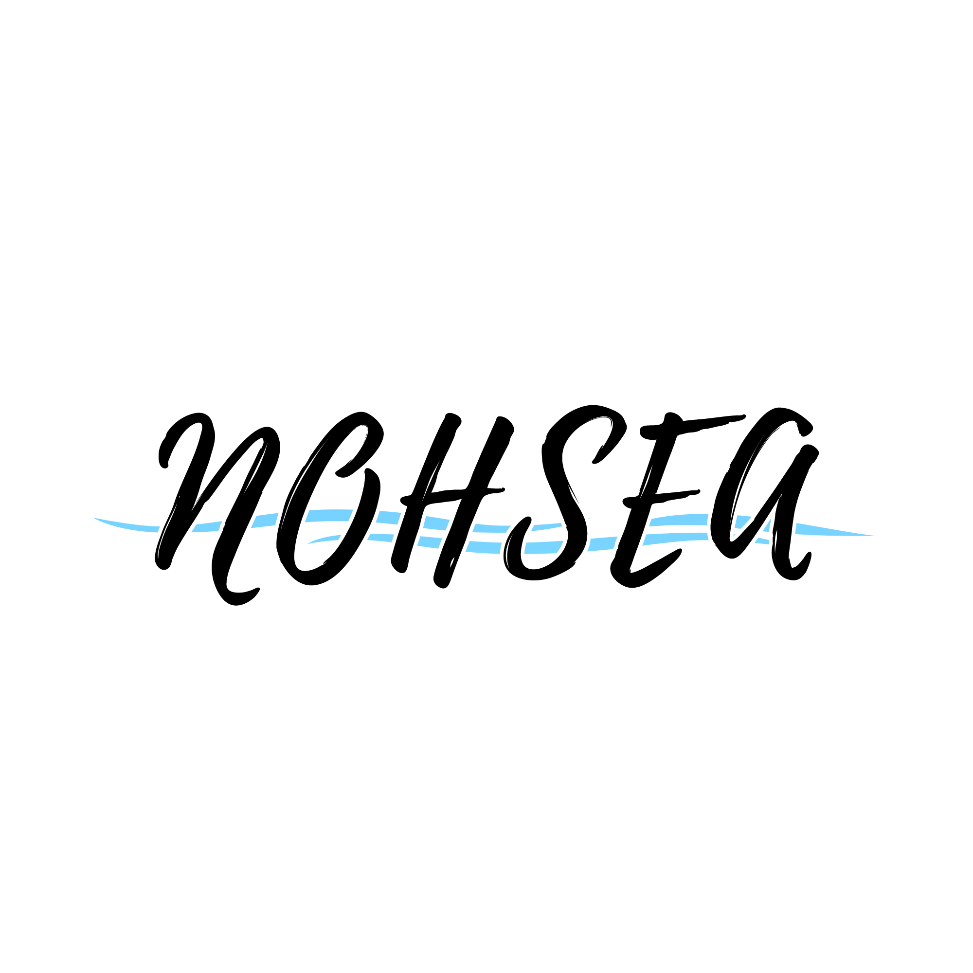 NOHSEA旗舰店