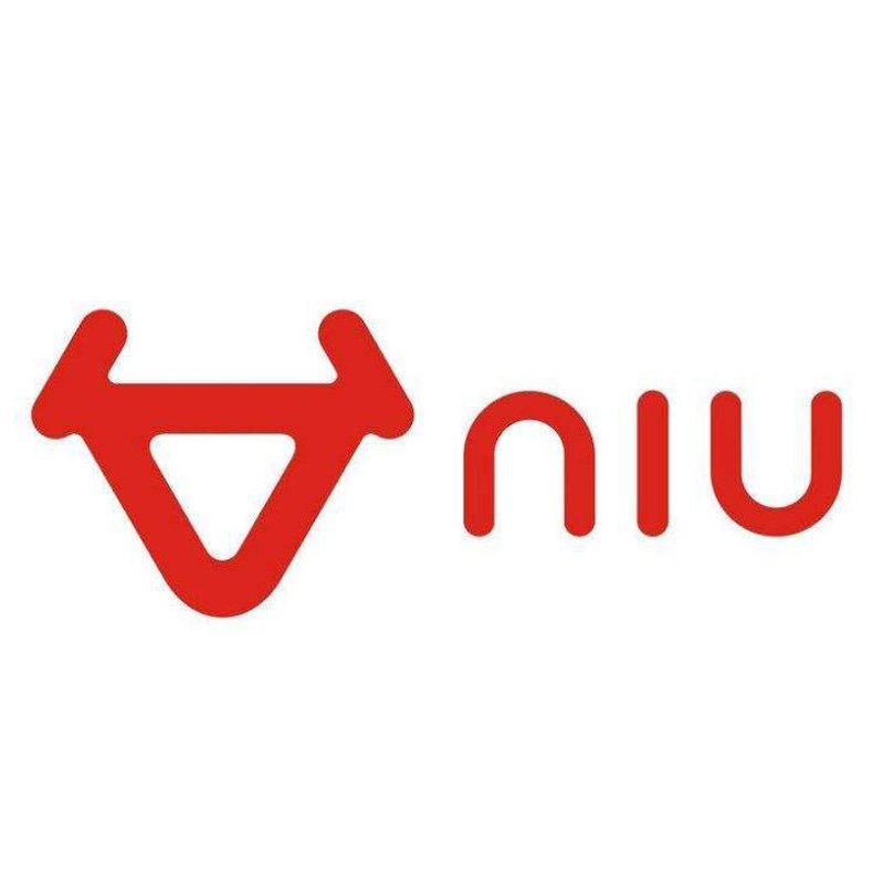 抱抱牛 店铺LOGO
