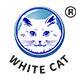 whitecat白猫旗舰店 店铺LOGO