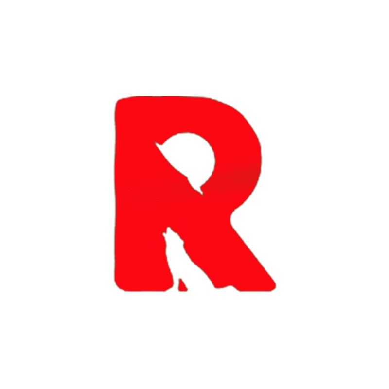 战狼野区户外 店铺LOGO