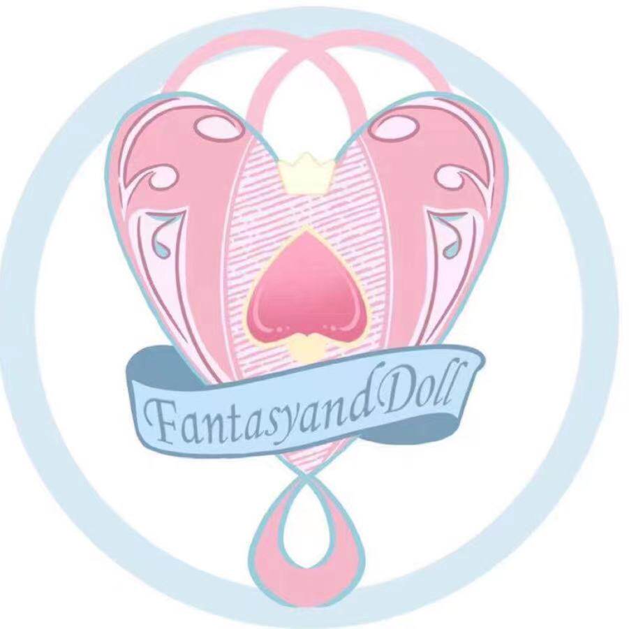 梦幻人偶Fantasy Doll