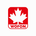wofon武峰旗舰店 店铺LOGO