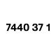 7440 37 1