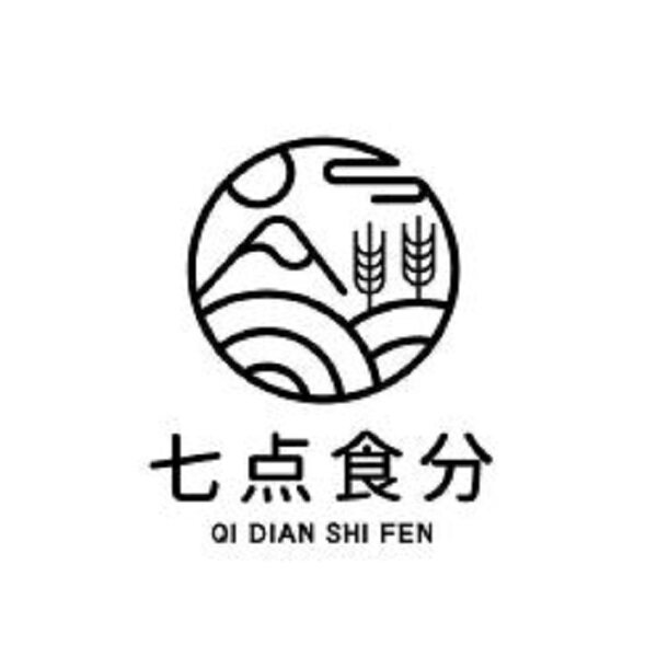 七点食分企业店
