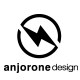 anjorone球鞋定制工作室