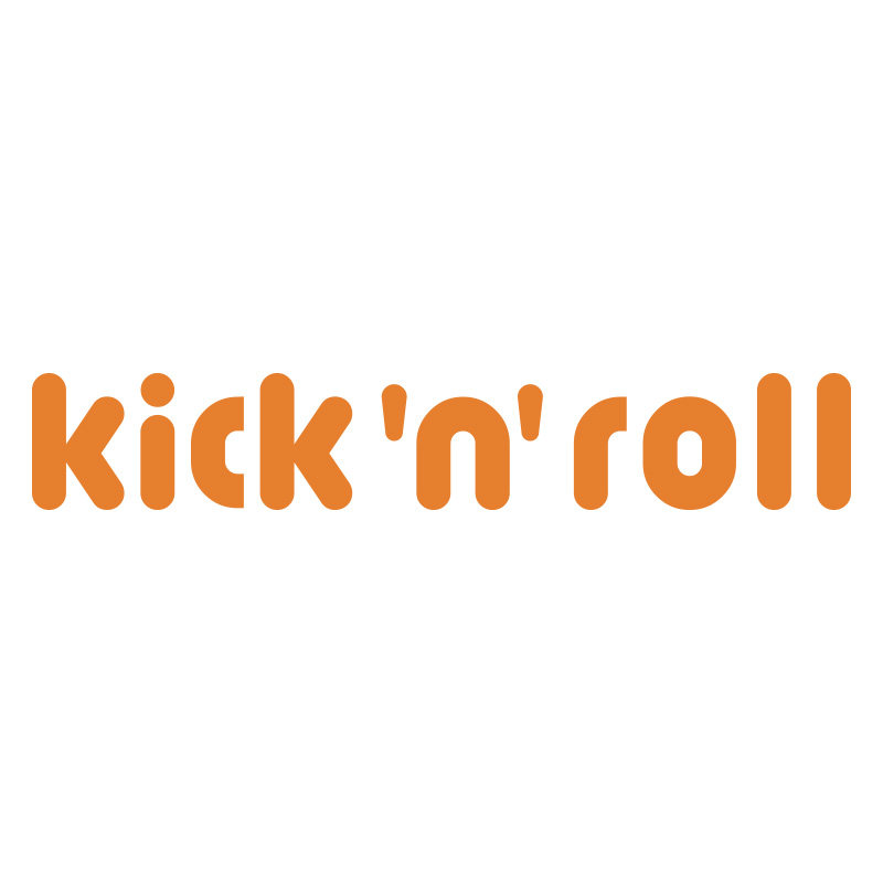 kicknroll童车旗舰店