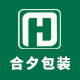 合夕旗舰店 店铺LOGO