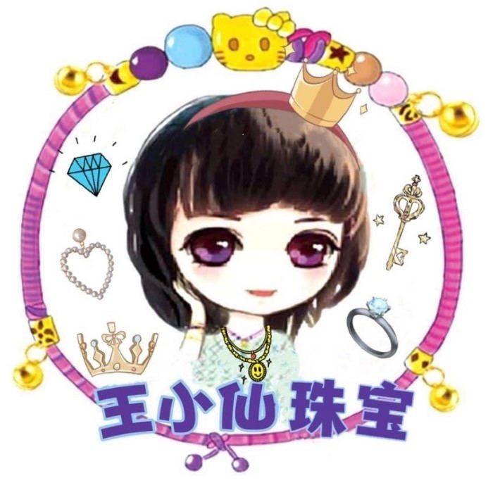 王小仙珠宝定制仙女宫殿