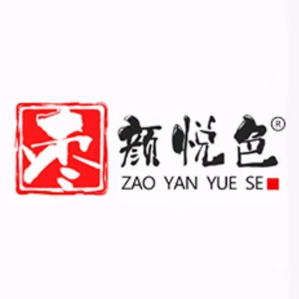 枣颜悦色母婴店