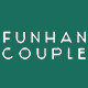 funhancouple旗舰店 店铺LOGO