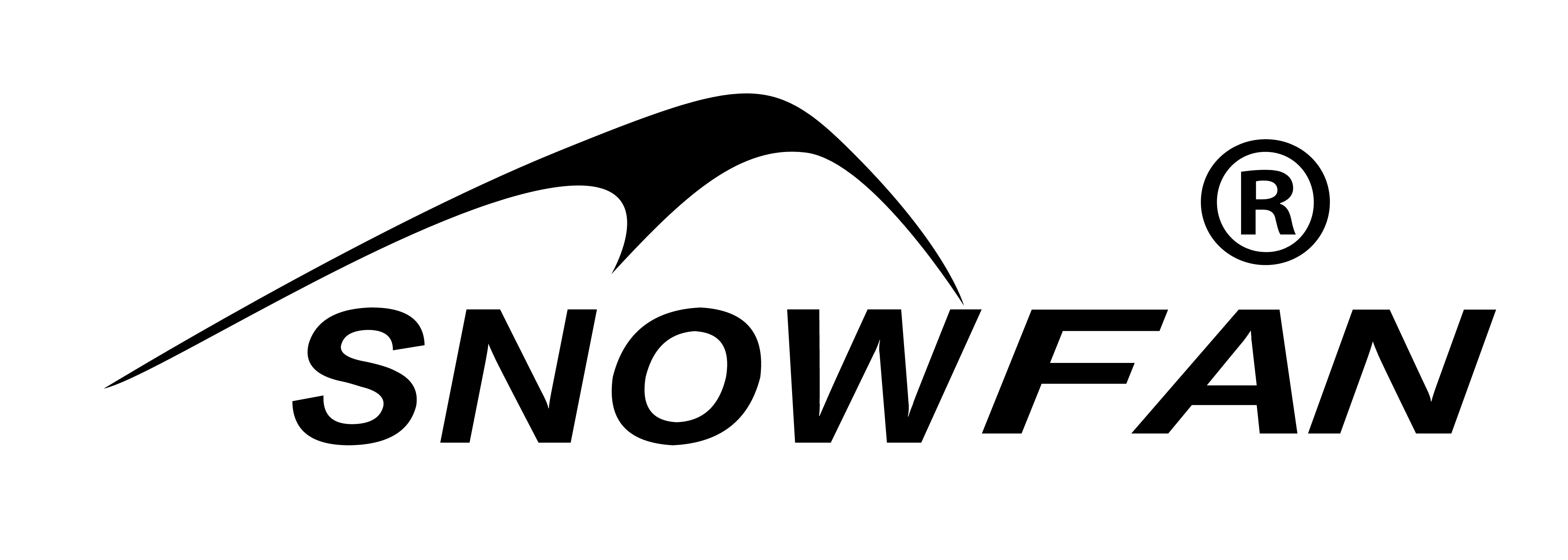 snowfan旗舰店 店铺LOGO