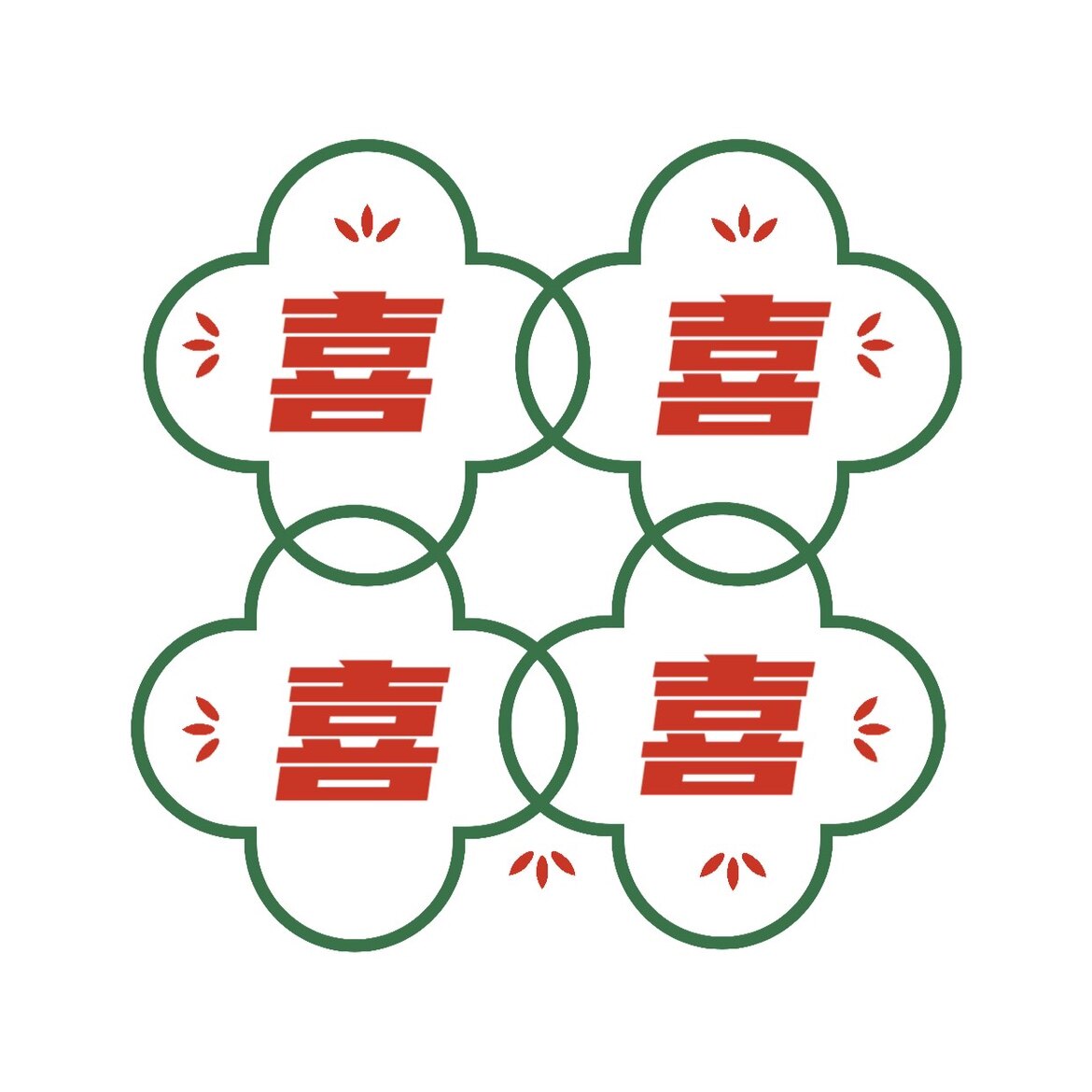 四喜童品