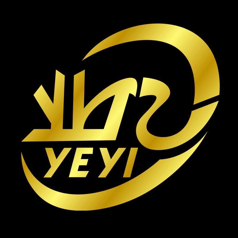 中山业亿脚轮工厂店