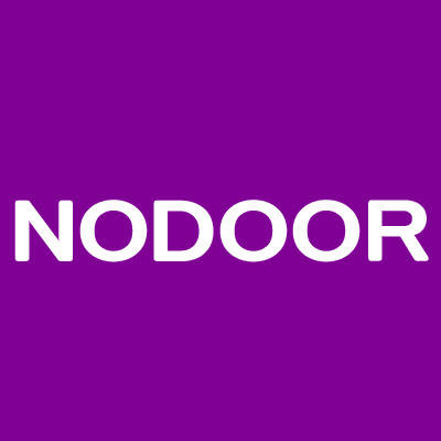 nodoor旗舰店