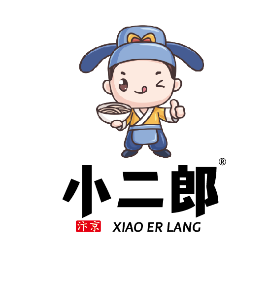 小二郎官方店 店铺LOGO