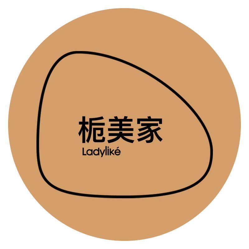 Ladylike栀美家家居旗舰店