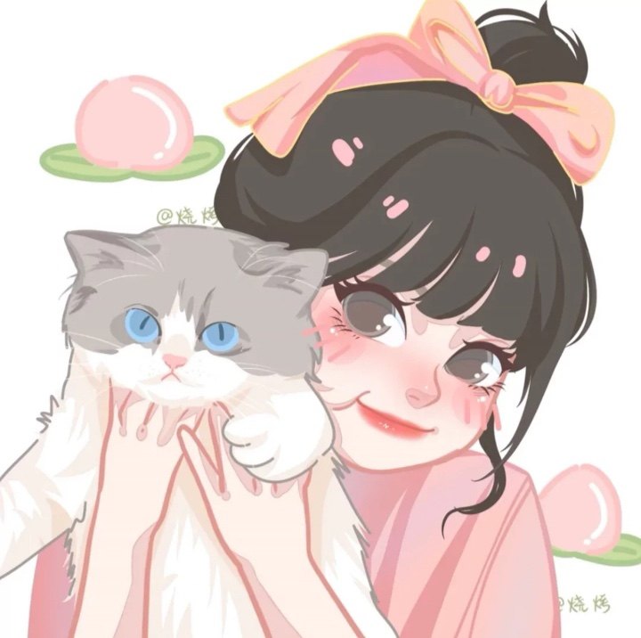 桃子汽正品试香