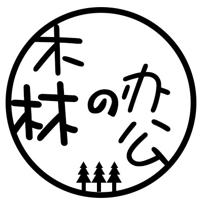 木林办公 店铺LOGO