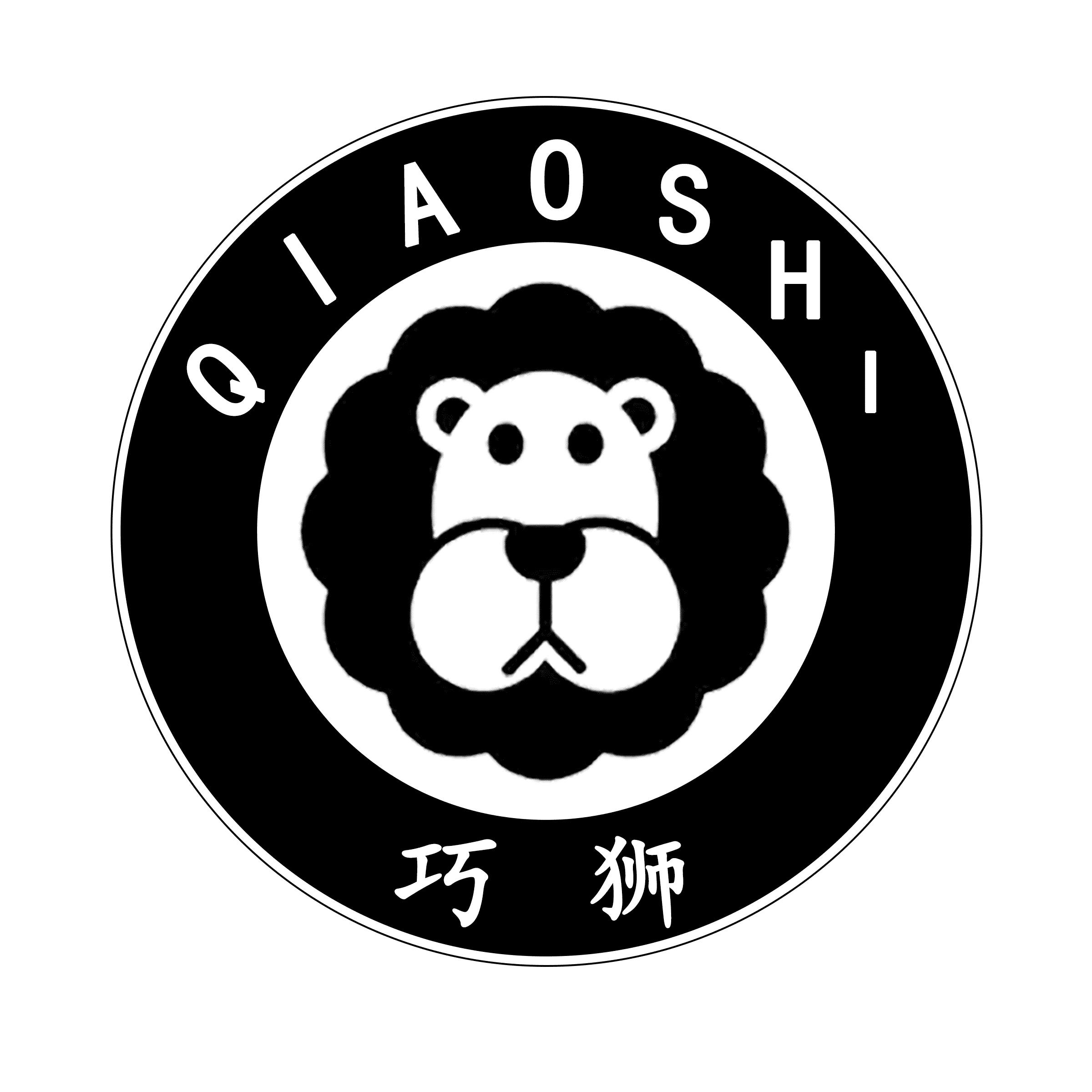 巧狮旗舰店 店铺LOGO