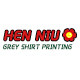 HEN NIU工作室