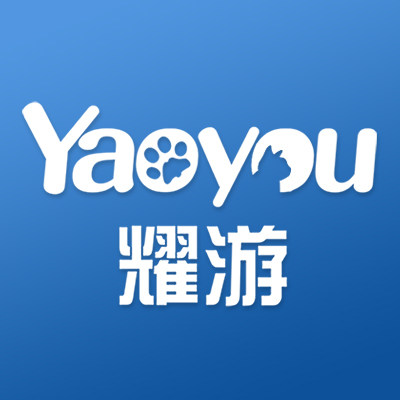 耀游宠物用品专营店