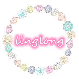 Linglong Store 店铺LOGO