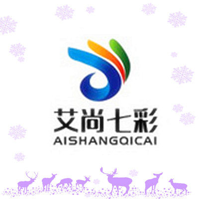 艾尚七彩旗舰店